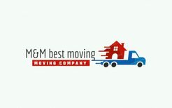 M&M Movers of Edmonton - Edmonton, AB, Canada