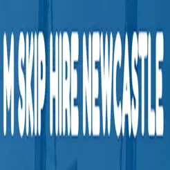 M Skip Hire Newcastle - Newcastle Upon Tyne, Tyne and Wear, United Kingdom