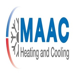 MAAC Heating and Cooling - Norwich, Norfolk, United Kingdom