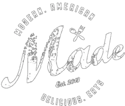 MADE Restaurant https://www.maderestaurant.com/ - Sarasota, YT, Canada