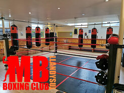 MB Boxing and Fitness - Llandysul, Ceredigion, United Kingdom