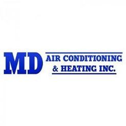 MD Air Conditioning & Heating - San Antonio, TX, USA