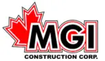 MGI Construction Corp. - Etobicoke, ON, Canada