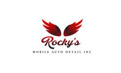 Rocky’s Mobile Auto Detail INC.