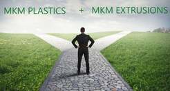 MKM Extrusions LTD - Lostwithiel, Cornwall, United Kingdom