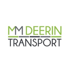 MM Deerin Transport LTd - Glasgow, North Lanarkshire, United Kingdom