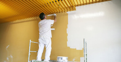MMT Commercial Painting - Missoula, MT, USA