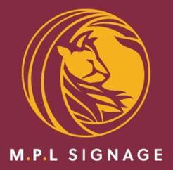 MPL Signage - Moorabbin, VIC, Australia