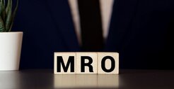 MRO Procurement Strategy - Atlanta,, GA, USA