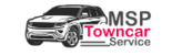 MSP Airport Town Car Service & Black Car SUV Chauf - Corcoran, MN, USA