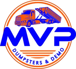 MVP Dumpsters & Demo - Oklahoma City, OK, USA