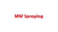 MW Spraying - Littlehampton, West Sussex, United Kingdom