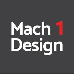 Mach 1 Design - Dallas, TX, USA