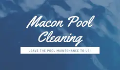 Macon Pool Construction & Cleaning Service - Macon, GA, USA