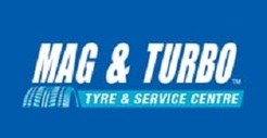 Mag & Turbo Tyre & Service Centre Porirua - Porirua, Wellington, New Zealand