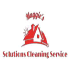 Maggie's Solution Cleaning Solution