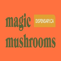 Magic Mushrooms Dispensary - Vancouver, BC, Canada