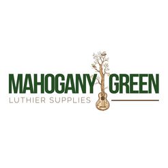 Mahogany Green Luthier Supplies - England UK, County Londonderry, United Kingdom