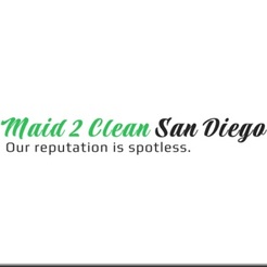 Maid 2 Clean San Diego - San Diego, CA, USA