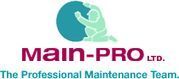 Main Pro Ltd - Leeds, West Yorkshire, United Kingdom