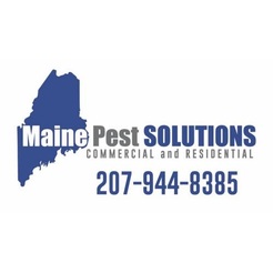 Maine Pest Solutions - Brewer, ME, USA