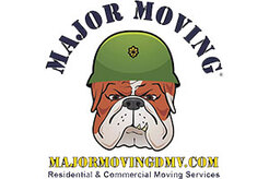 Major Moving - Leesburg, VA, USA