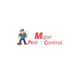Major Pest Control Melbourne - Melborune, VIC, Australia