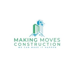 Making Moves Construction - Mansfield, TX, USA