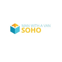 Man With a Van Soho Ltd. - Soho, London W, United Kingdom