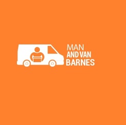 Man and Van Barnes - London, London W, United Kingdom