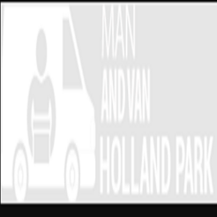 Man and Van Holland Park. - London, London E, United Kingdom