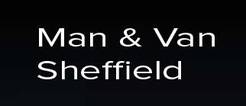 Man & Van Sheffield - Sheffield, South Yorkshire, United Kingdom