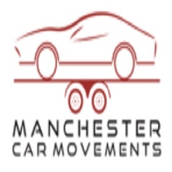 Manchester Car Movements - Salford, Greater Manchester, United Kingdom