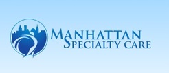 Manhattan Specialty Care - New York, NY, USA