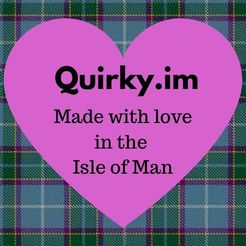 Quirky.im - Ramsey, Isle of Man, United Kingdom