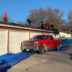 Manny\'s Eastern Iowa Roofing & Construction, LLC - Cedar Rapids, IA, USA