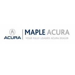 Maple Acura - Vaughan, ON, Canada