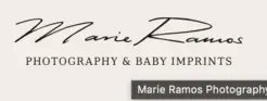 Marie Ramos Photography & Baby Imprints - Hawthorne, QLD, Australia