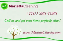 Marietta Cleaning