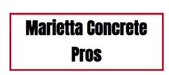 Marietta Concrete Pros - Marietta, GA, USA