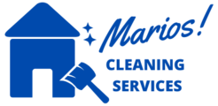 Mario’s Cleaning Services - Scarborough, ON, Canada