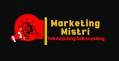 Marketing Mistri - Jaipur, Cumbria, United Kingdom