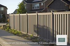 Markham Fence - Markham, ON, Canada Markham Fence - Markham, ON, Canada