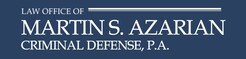 Martin Azarian Criminal Defense, P.A. - Eden Prairie, MN, USA