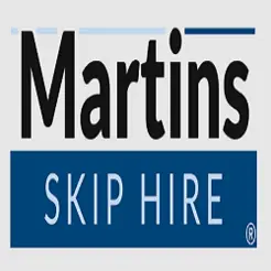 Martin Skip Hire South Yorkshire - Doncaster, South Yorkshire, United Kingdom