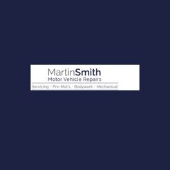 Martin Smith Motor Vehicle Repairs - Hartlepool, County Durham, United Kingdom Martin Smith Motor Vehicle Repairs - Hartlepool, County Durham, United Kingdom