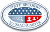 Massachusetts State Records - Boston, MA, USA