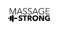 Massage Strong - Nicholasville, KY, USA
