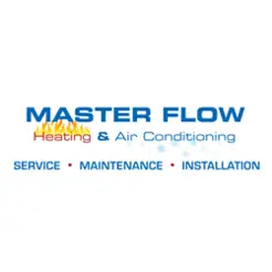 Master Flow Heating & Air Conditioning INC - Fallbrook, CA, USA