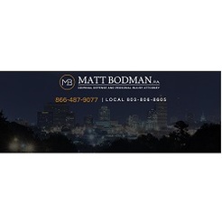 Matt Bodman, P.A. - Columbia, SC, USA